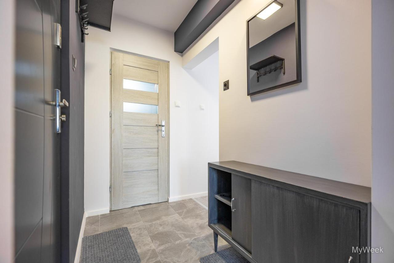Apartament Habel, Myweek Bystrzyca Kłodzka Exteriör bild